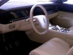 Lincoln Continental Concept 2002 года